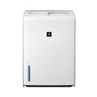 【美品】シャープ 加湿器 ハイブリッド HV-R120-W 容量7L Amazon.co.jp: シャープ 加湿器 ハイブリッド HV-R120-W