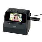 サンワ、バッテリーを搭載したフィルムスキャナー「400-SCN064