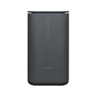 NTTdocomo - SHARP  5G HR02 ダークグレー SHARP - (ジャンク)SHARP home 5G HR02 ダークグレーの通販 by