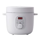 MAXZEN、2合炊き炊飯器「RC-MX201」に新色ブラックを追加 - 価格.com