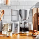 ツヴィリング、92～96度で抽出する「ENFINIGY ドリップコーヒー