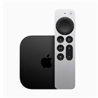 アップル、4K HDR対応「Apple TV 4K」 32GBモデルで税別19,800円