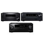 オンキヨー、THX Certified Select準拠の9.2ch AVアンプ「TX