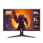 60,000円前後、量子ドット有機ELパネルを採用した26.5型ゲーミング