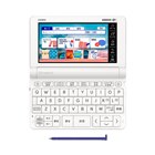 シャープ、ペン型スキャナー辞書の新モデル「ナゾル2」英語/中国語対応