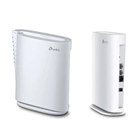 TP-Link、マルチギガビット対応のデスクトップ型Wi-Fi 6中継器を本日2