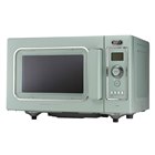 ラドンナ、Toffy初のレトロクラシックな電子レンジ「K-DR1」 - 価格.com