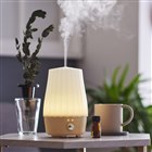 抗菌ハイブリッドUVアロマ加湿器 / LD-KST4000(cm-506873)[販売単位:ケース(4台入)] 新品LD-KST4000 抗菌UVアロマ加湿器 4.0L ② LADONNA ハイブリッドUV