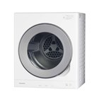 【まごりん様】パナソニック 衣類乾燥機 NH-D605-W白 PANASONIC NH-D605-W ホワイト [衣類乾燥機(乾燥6.0kg)] | 激安