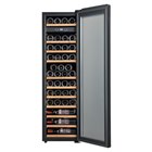 こんどる フォルスター ワインセラー 50本対応 フォルスター、幅50cmに最大60本収納できるワインセラー - 価格.com