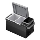 EcoFlow、製氷機を内蔵したポータブル冷蔵庫「GLACIER」を本日5/10発売