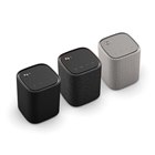 ヤマハ、防水対応のポータブルBluetoothスピーカー「WS-B1A」を本日5