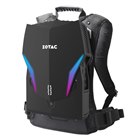 ZOTAC、CPU/GPUを強化したバックパック型PC「VR GO 3.0」 - 価格.com