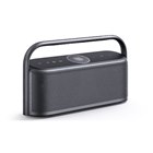 Anker、防水Bluetoothスピーカー「Soundcore Model Zero