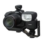 日本製　Canon DM-100 マイク 指向性　ビデオカメラ用 Amazon | Canon 指向性ステレオマイクロホン DM-100 | 外付け