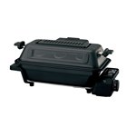 象印、煙やニオイを抑えられる「マルチロースター EF-WA30」を9