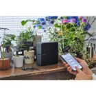 キングジム、スマホ専用「テプラ」PRO 