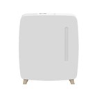 コロナ、ハイブリッド式加湿器「HSシリーズ」にコンパクトな中能力