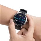 ASUS、丸型デザインに生まれ変わった「ZenWatch 3」 - 価格.com