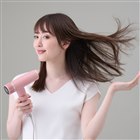 熱ダメージを与えず大風量”をうたうヘアドライヤー「Shark SpeedStyle