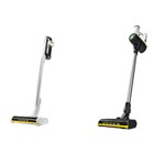 KARCHER 窓用掃除機 WV 1 プラス ケルヒャー、軽量・小型化した窓用バキュームクリーナー「WV 1