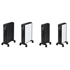【美品】デロンギ  マルチダイナミックヒーター MDHU15-PB ゼロ風暖房 Amazon | De'Longhi (デロンギ) マルチダイナミックヒーター