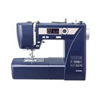 刺繍専用ミシン　ジャノメ　メモリークラフト　200E　カスタマイザー 蛇の目、ミシン「メモリークラフト200E」を発売 - 価格.com