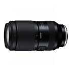 タムロン、フルサイズ対応ソニーE用ズーム「70-180mm F/2.8 Di III VC