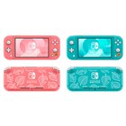 任天堂、バッテリーを強化した「Nintendo Switch」新モデルの発売日