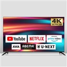 MAXZEN、42,980円の50V型フルHD液晶テレビ「J50CH06」 - 価格.com