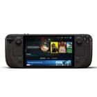 最終値下げ　特価　新モデル　スチームデックOLED 512GB 携帯ゲーミングPC「Steam Deck OLED」