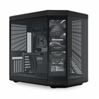 HYTE、縦長タッチ4K液晶を搭載したPCケース「Y70 Touch」 - 価格.com