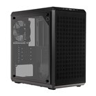 美品！Cooler Master クーラーマスター　ミドルタワー CoolerMaster クーラーマスター MasterBox MB600L2-KN5N-S00