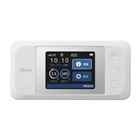 【美品・箱あり】NEC Aterm MR10LN SIMフリー NEC、SIMフリーモバイルルーターのスタンダードモデル「Aterm MR10LN