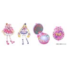 【未開封】初音ミク NARIKIRI ヘッドセット プレミアムバンダイ コスプレ コスプレやイベントで楽しめる！ 光る！初音ミクのなりきり