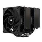 Corsair、ハイエンド水冷CPUクーラー「Hydro Series H100i PRO RGB