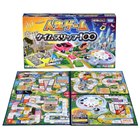 ビックリマン×人生ゲーム」の30周年特別版！記念価格2,016円で