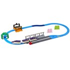 タカラトミー、鉄道CGアニメ「チャギントン」プラレールを11/19発売