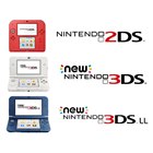 北米仕様の「Newニンテンドー3DS LL ギャラクシー」日本上陸、11/11