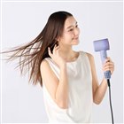 アイリスオーヤマ、両手が使える置き型ドライヤー「HDR-S1」 - 価格.com