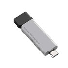 ロジテック、隣のUSBポートに干渉しないスティック型SSD - 価格.com