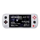 Ryzen 7 7840U」を搭載した7型携帯ゲーミングPC「AYANEO GEEK 1S」を11