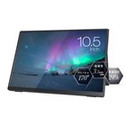 ユニーク、600gに軽量化した15.6型モバイル液晶モニター - 価格.com