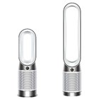 Dyson Pure Hot+Cool Link™ 空気清浄ファンヒーター ① ダイソン、スマホ連携の空気清浄ファンヒーター「Pure Hot＋Cool