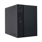 新同品 ASRock DeskMini X600 小型ベアボーン AM5 待望のソケットAM5モデル、ASRockからGPU搭載可能な8リットル