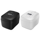 日立、圧力スチーム炊き採用のIHジャー炊飯器｢ふっくら御膳 RZ