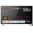 オリオン GL421F FHD スマートテレビ ゲオ公式通販サイト/ゲオオンラインストア【新品】オリオン