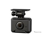 コムテック、2カメラドラレコ「ZDR017」近日発売…ベストセラー機の後継