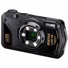 リコー、IPX8防水のエントリーコンデジ「PENTAX WG-1000」を本日6月21