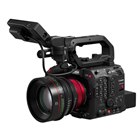 デジタル一眼 Canon - EOS C300 Mark III Canon EOS C300 Mark III